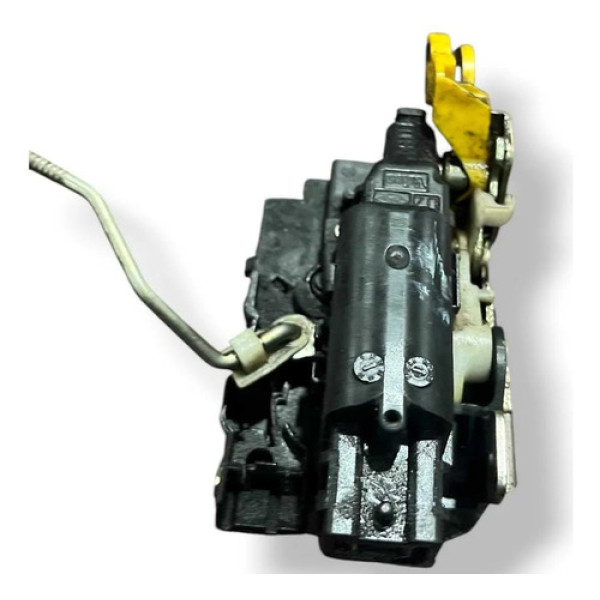 Fechadura Porta Traseira Direita Renault Duster 2014 2015