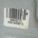 Motor Atuador Ar Condicionado Gm Sonic 2014 16452770
