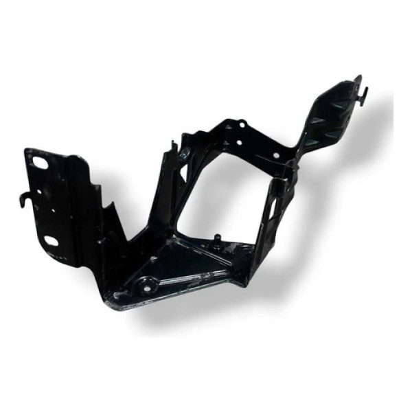 Suporte Módulo Abs Ford Mondeo 2002 2003 2004 1s712c214ae Preto