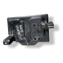 Suporte Bateria Chevrolet Meriva 2006 2007 2008 2009 Preto