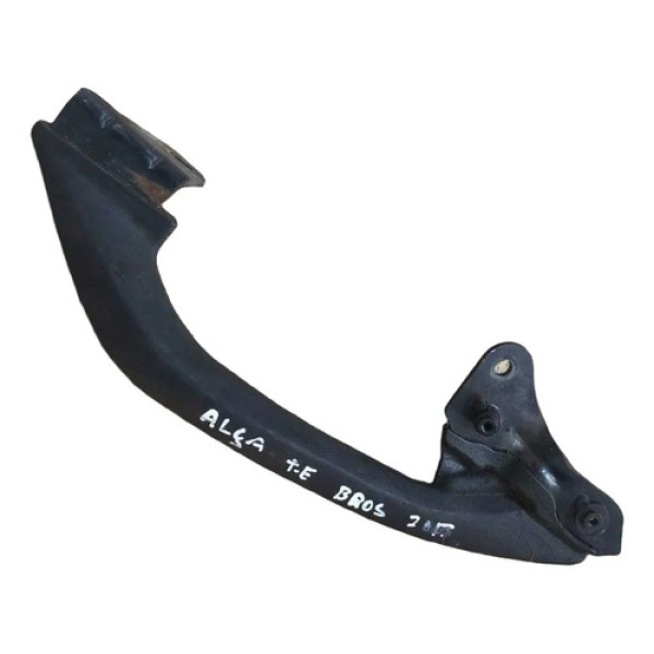 Alça Traseira Esquerda Honda Nxr 150 Bros 2009 2010 A 2014 Preto