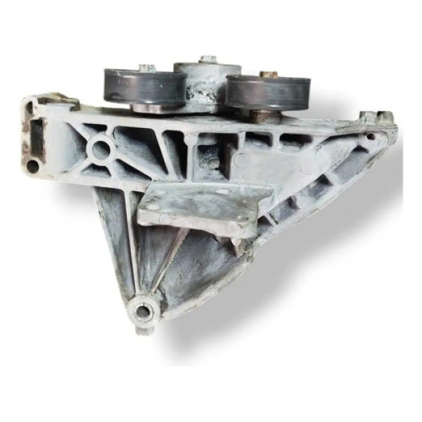 Suporte Alternador Compressor Fiat Palio Siena 1.4 2010