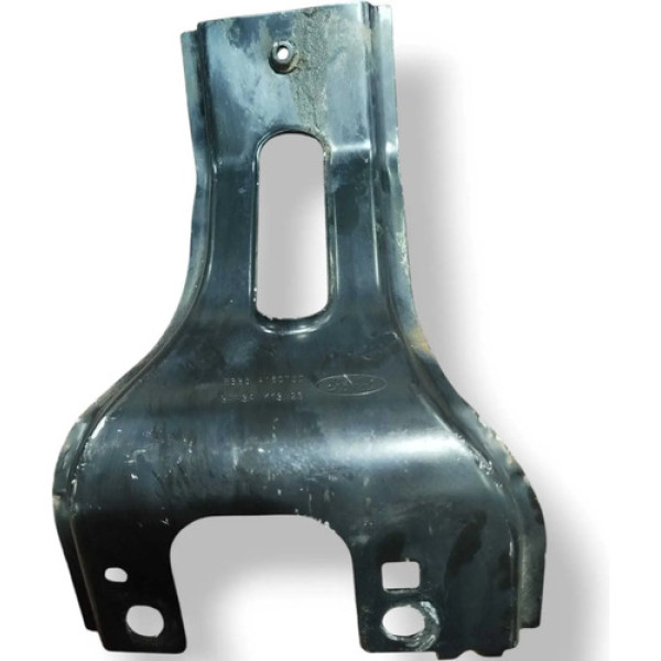 Suporte Fechadura Capo Ford Ka 2016 2017 2018 E3b5a16c750