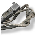 Sensor Abs Dianteira Direita Chevrolet Cobalt 1.8 94544448