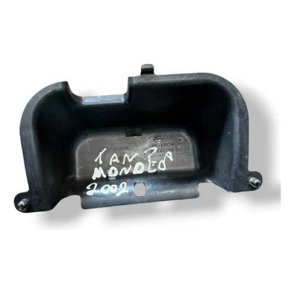 Acabamento Moldura Tampa Traseira Ford Mondeo 2002 1s71f4039