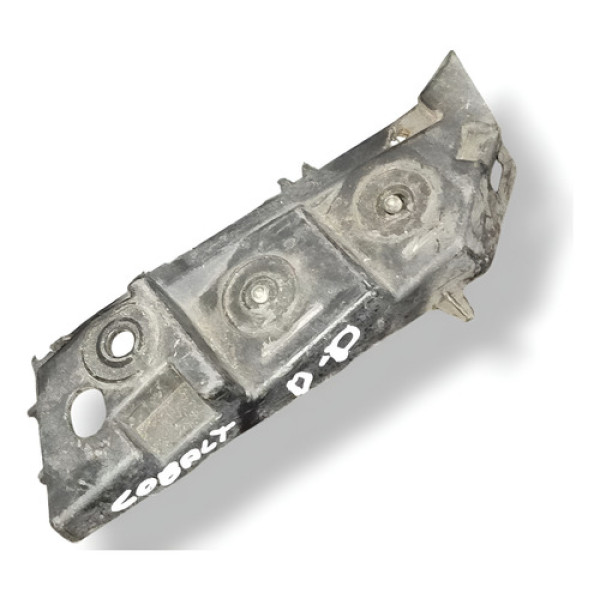 Suporte Parachoque Dianteiro Direito Gm Cobalt 2015 52034296