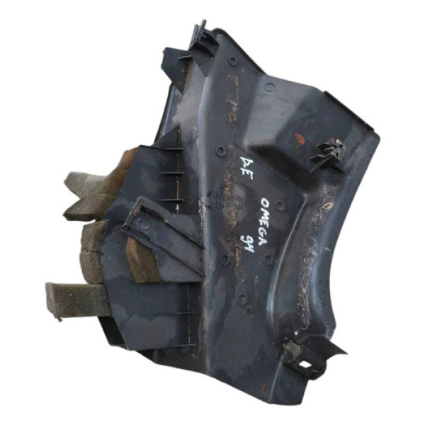 Acabamento Descanso Esquerdo Chevrolet Omega 1995 90274049
