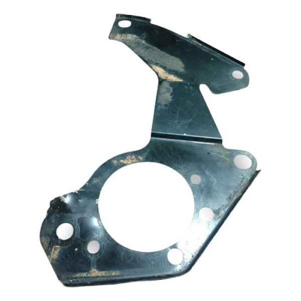 Chapa Protetora Motor Cambio Fiat Uno Mille 1.0 2006 2007