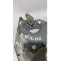  Suporte Óculos Do Farol Gm  Meriva 1.4 2010 (c Detalhe)