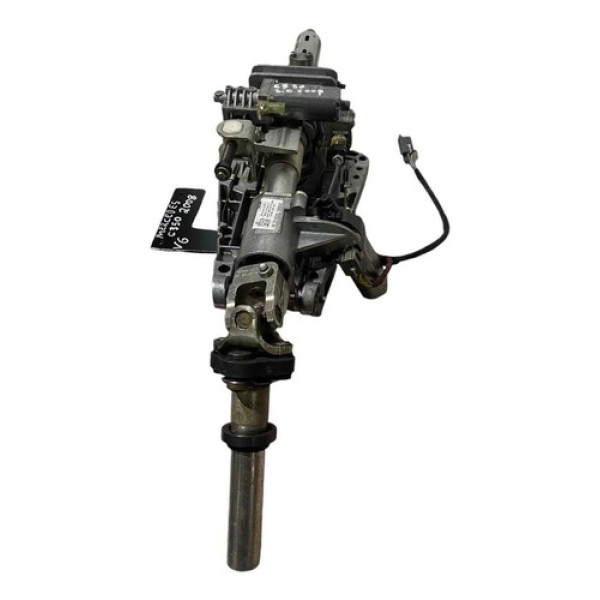 Coluna Direção Escamoteável Mercedes C350 2008 A2044602016