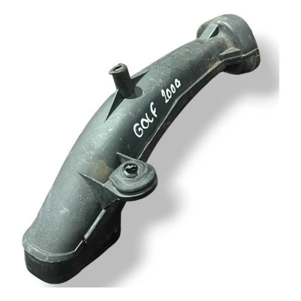 Duto Mangueira Filtro Ar Volkswagen Golf 2000 1j0129609b