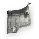 Acabamento Inferior Coluna Chevrolet S10 2014 2015 632170002
