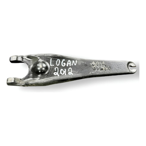 Garfo Embreagem Renault Logan 1.0 2010 2011 2012 2013 2014