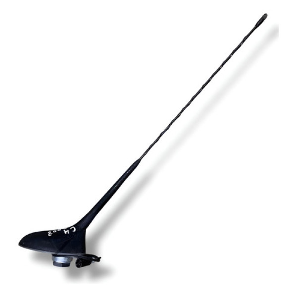 Antena Teto Base Haste Citroen C4 2009 2010 2011 9663559080 1