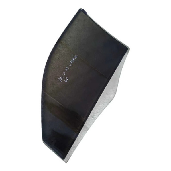 Vidro Porta Dianteira Direita Fiat Palio 2 Portas 1997 1998
