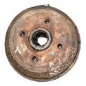 Cubo Roda Traseiro Direito 1.0 Chevrolet Celta 2003 2004 05