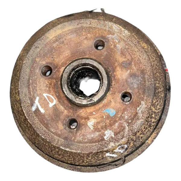 Cubo Roda Traseiro Direito 1.0 Chevrolet Celta 2003 2004 05