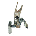 Suporte Coxim Cambio Trambulador Chevrolet Celta 2003 2004