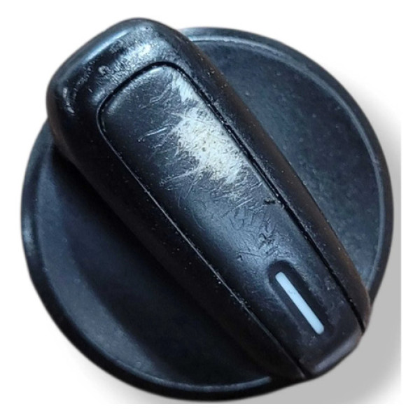Botão Menor Controle Comando Ar Vw Voyage 2014 2015 2016 Preto