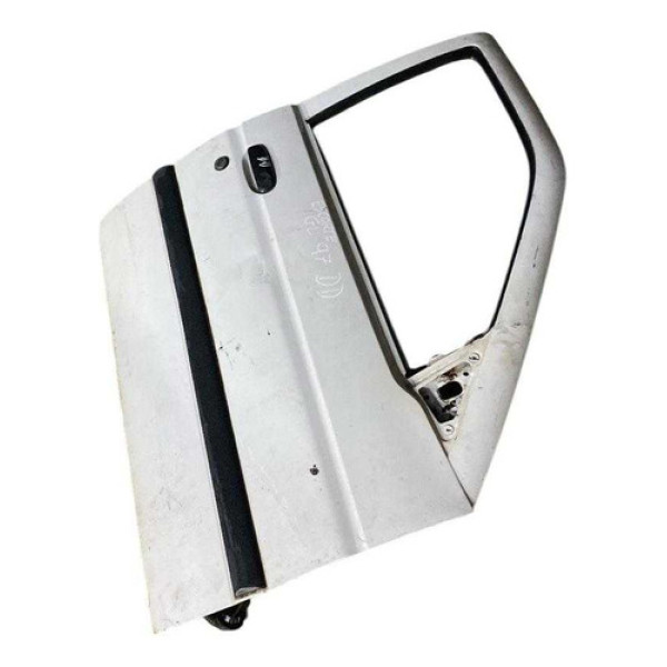 Porta Dianteiro Direito Sem Vidro Ford Escort Gl 1997 Dianteira Direito Original