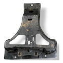 Suporte Fechadura Capo 2.8 4x4 Chevrolet S10  2001 / 2011