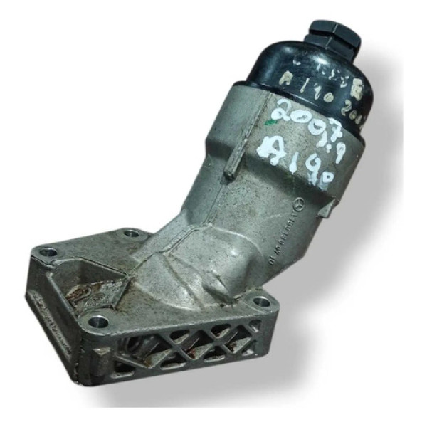 Suporte Filtro Oleo Motor Mercedes A190 2007/09 A1661800710