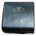 Botão Comando Circulação Ar Chevrolet Vectra 2000 09138053 Preto