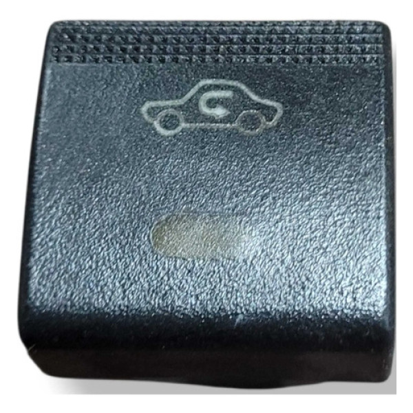 Botão Comando Circulação Ar Chevrolet Vectra 2000 09138053 Preto