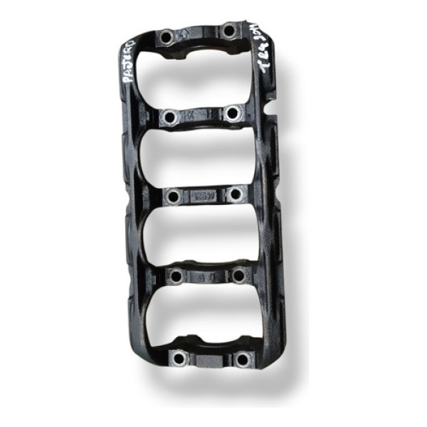 Suporte Mancal Virabrequim Mitsubishi  Pajero Tr4 2.0 2011