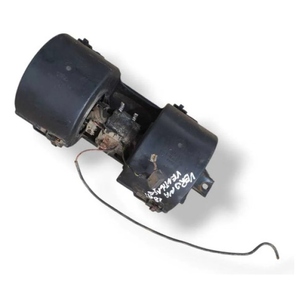 Motor Ventilação Ar Forçado Ford Verona 1990 - 81ag18456ba