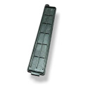Tampa Filtro Ar Condicionado Fiat Linea 2014 5f2721800