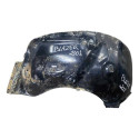 Parabarro Dianteiro Direito Gm Blazer 2001 2002 2003 2004 