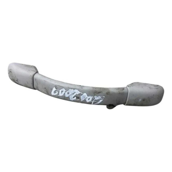 Alça Teto Apoio Braço Peugeot 206 1.6 2007 2008 2009 2010 Branco