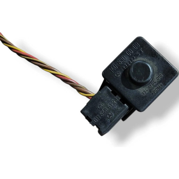 Sensor Temperatura Mercedes Classe A 1999 A 2005 1408300008