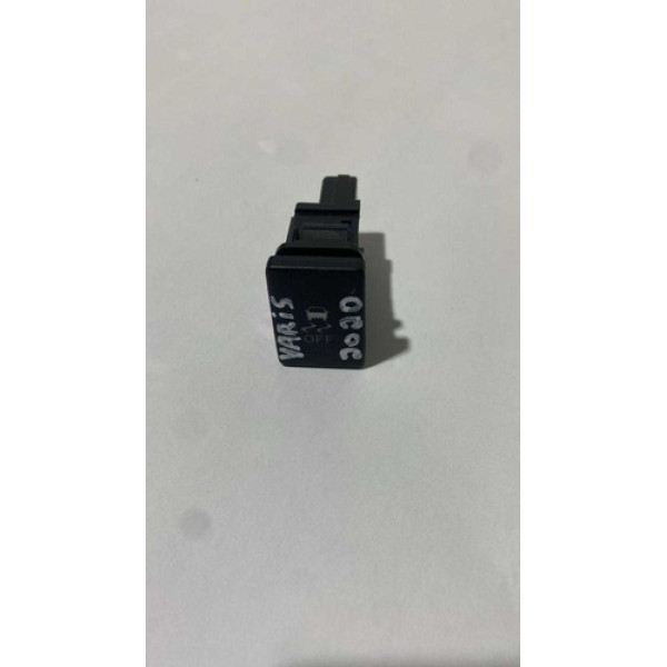 Botão Controle De Tração Yaris 2020 26864001 Original