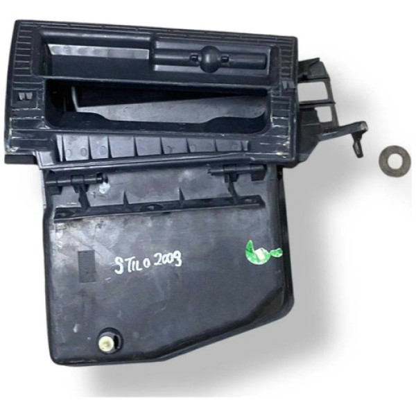 Tampa Porta Luvas Fiat Stilo  2001 A 2005 910030