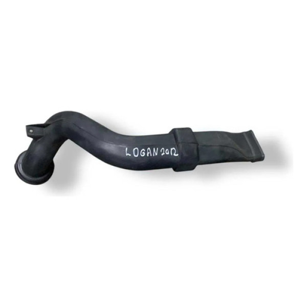 Duto Saída Ar Lado Esquerdo Renault Logan 2012 8200532319