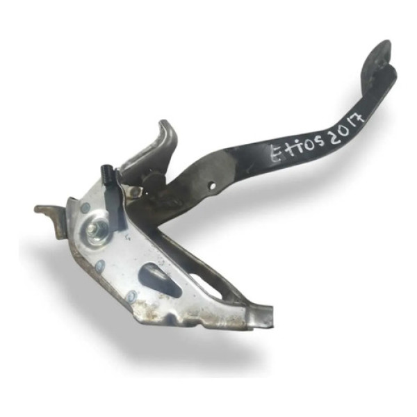 Pedal Freio  Toyota  Etios 1.5 2014 2015 2016 2017 2018