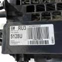 Carcaça Caixa Evaporadora Gm Cruze 2012 A 2016 - 13345128