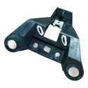 Suporte Forro Porta Dianteira Direita Zafira 2008 901204925