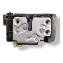 Fechadura Porta Traseira Direita Chevrolet Cobalt 12 1358674
