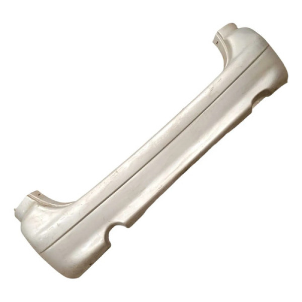 Parachoque Traseiro Xsara Picasso 2000 A 2006 - 9631247677