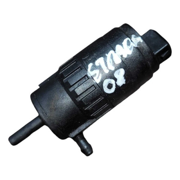 Motor Bomba Partida Frio Fiat Strada 2008 2009 2010 2011