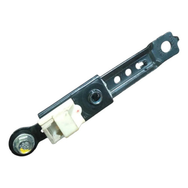 Regulador Altura Coluna Dianteira Esquerda Hyundai Hb20 2015