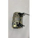 Maçaneta Externa Traseira Direita Chevrolet Corsa Wind 2001 Traseira