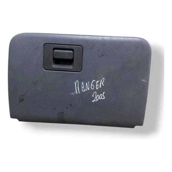 Porta Luvas Ford Ranger 2005 2006 2007 2008  F87x1006015ae