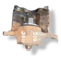 Pinça Freio Dianteira Esquerda Chevrolet S10 2010 2011