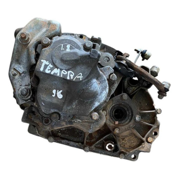 Caixa Marcha Câmbio Manual Fiat Tempra 1.8 8v - 1996 A 2000