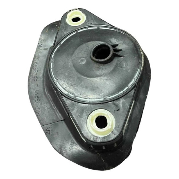 Borracha Proteção Coluna Peugeot 307 2.0 2004 9640485180