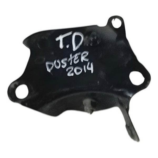 Suporte Eixo Traseiro Direito Renault Duster 2.0 2014/2015